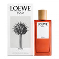 Loewe Solo Atlas 3.4oz Men EDP Spray — 1
