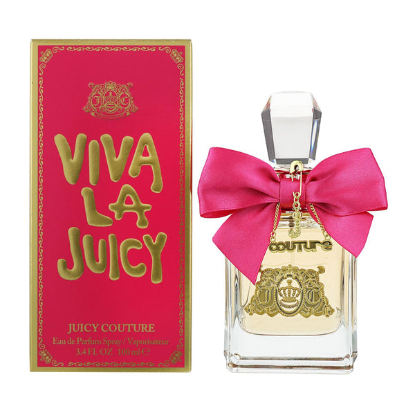 Juicy Couture Viva La Juicy 3.4oz Women EDP Spray — 1