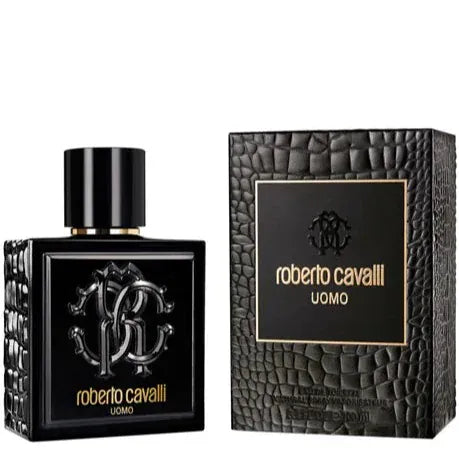 Roberto Cavalli Uomo Gift Set Men — 2