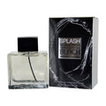 Antonio Banderas Seduction Bl.Splash 3.4oz Men EDT Spray — 1