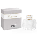 Mont Blanc Signature 3.0oz Women EDP Spray — 1