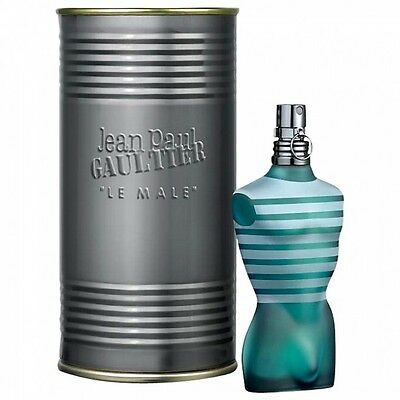 Jean Paul Gaultier 2.5oz Men EDT Spray — 1