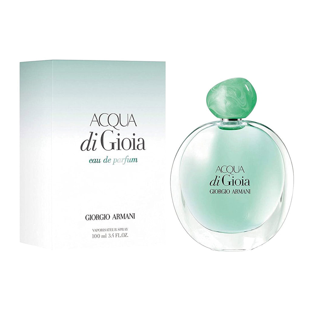 Acqua Di Gioia 3.4oz Women EDP Spray — 1