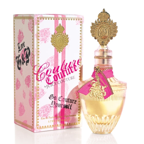 Juicy Couture Couture 1.7oz Women EDP Spray — 1