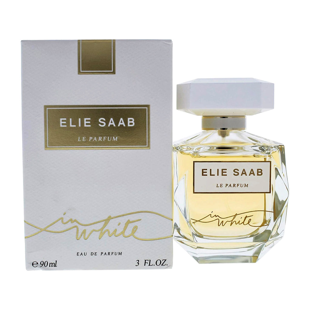 Elie Saab In White 3.0oz Women EDP Spray — 1