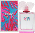 Kenzo Wild 1.7oz Women EDT Spray — 1