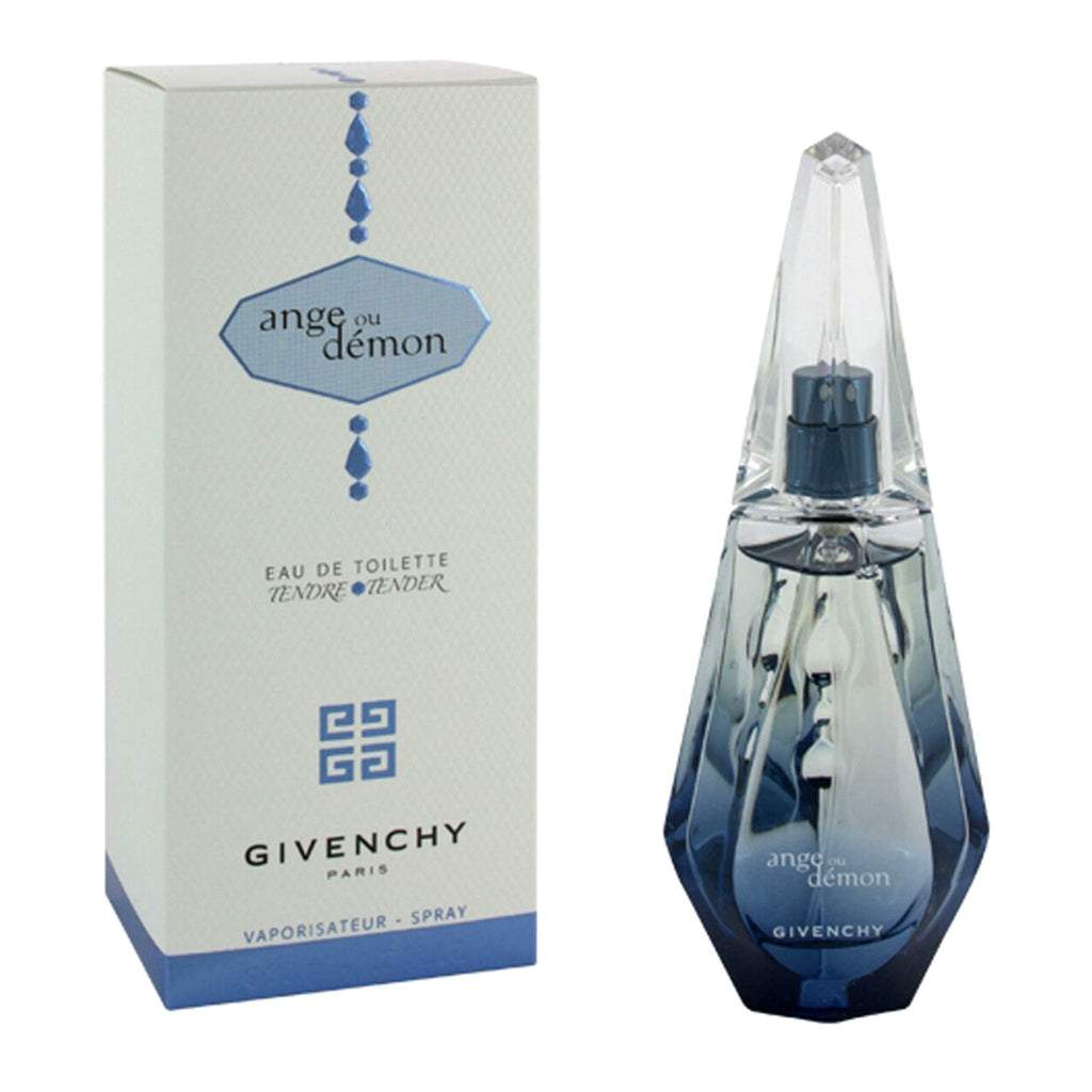 Ange Demon Etrange Tendre 1.7oz Women EDT — 1
