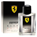Ferrari Black Shine 4.2oz Men EDT Spray — 1