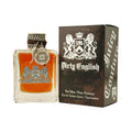 Juicy Couture Dirty English 3.4oz Men EDT Spray — 1