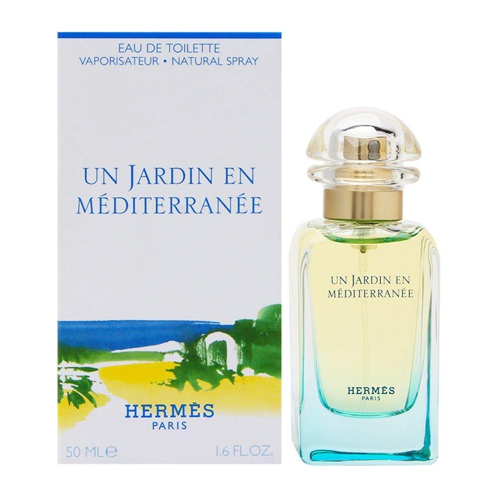 Hermes J.Mediterranee 1.6oz Women EDT — 1