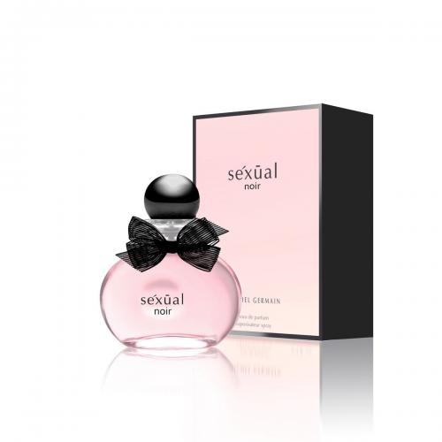 Michel Germain Sexual Noir 4.2oz Women EDP Spray — 1
