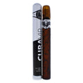 Cuba VIP Men 1.17oz Men EDT Spray — 1