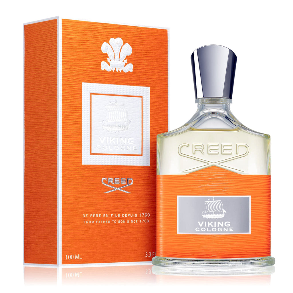 Creed Viking Cologne 3.3oz Men Spray — 1
