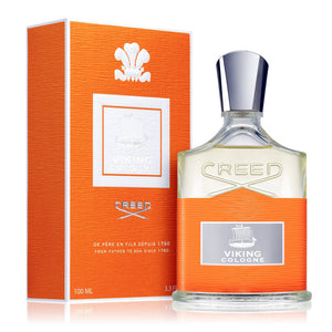 Creed Viking Cologne 3.3oz Men Spray — 1