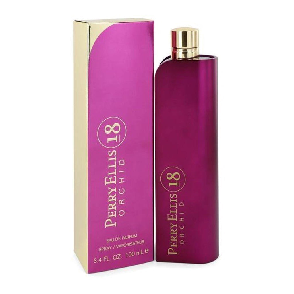 Perry(18) Orchid 3.4oz Woman EDP SPY — 1