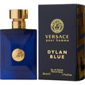 Versace Dylan Blue 1.7oz Men EDT Spray — 1