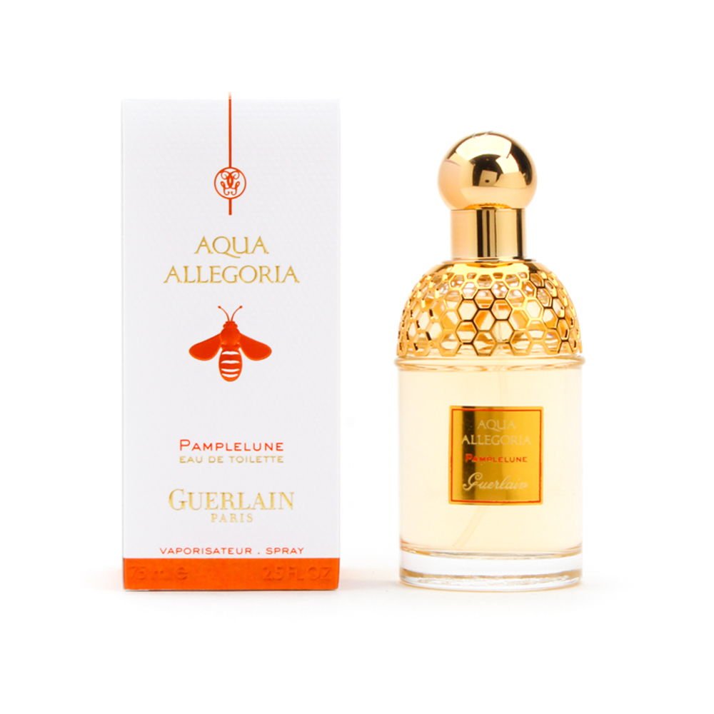 AQUA Allegoria Pamplelune 2.5oz Woman EDT — 1
