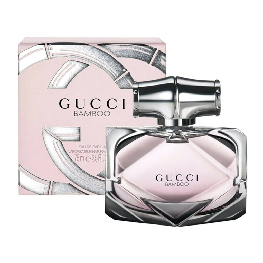 Gucci Bamboo 2.5oz Women EDP Spray — 1