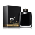 Mont Blanc Legend 3.4oz Men EDP Spray — 1