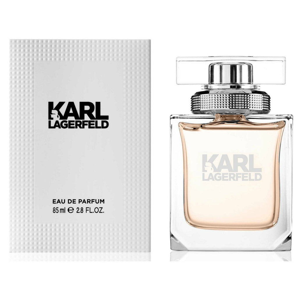 Karl Lagerfeld 2.8oz Women EDP Spray — 1