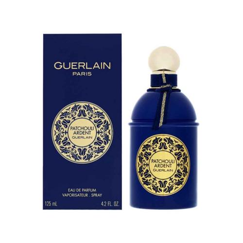 Guerlain Patchouli Ardent 4.2oz Unisex EDP Spray — 1