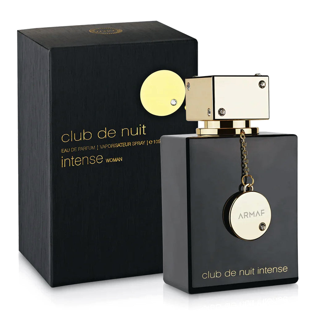Club De Nuit Intense 3.6oz Women EDP — 1