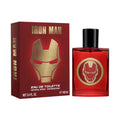 Iron Man 3.4oz Men EDT Spray — 1