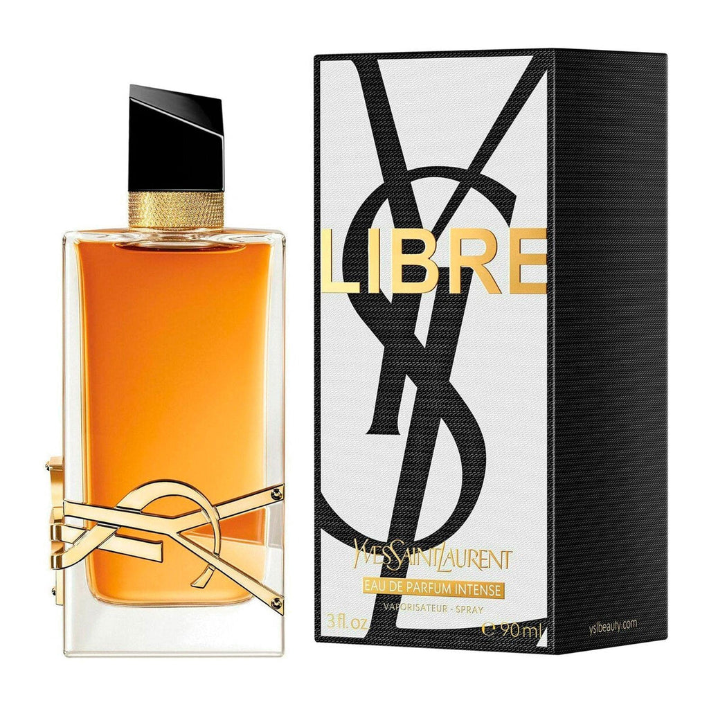 Yves Saint Laurent Libre Intense 3.0oz Women EDP Spray — 1