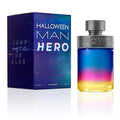 Jesus Del Pozo Halloween Man Hero 4.2oz Men EDT Spray — 1
