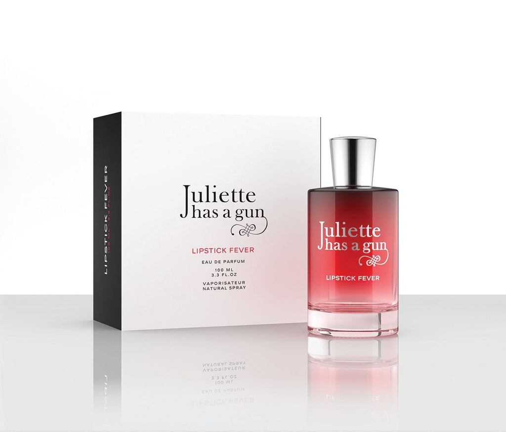 Juliette Has A Gun Lipstick Fever 3.3oz Women EDP Spray — 1