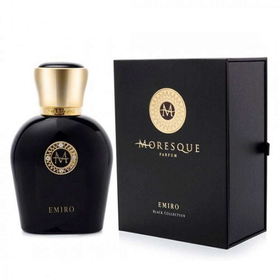 Moresque Emiro 1.7oz Unisex EDP Spray — 1