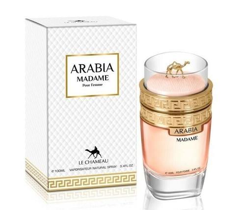 Le Chameau Arabia Madame 3.4oz Women EDP Spray — 1