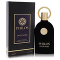Maison Alhambra Philos Opus Noir 3.4oz Women EDP Spray — 1