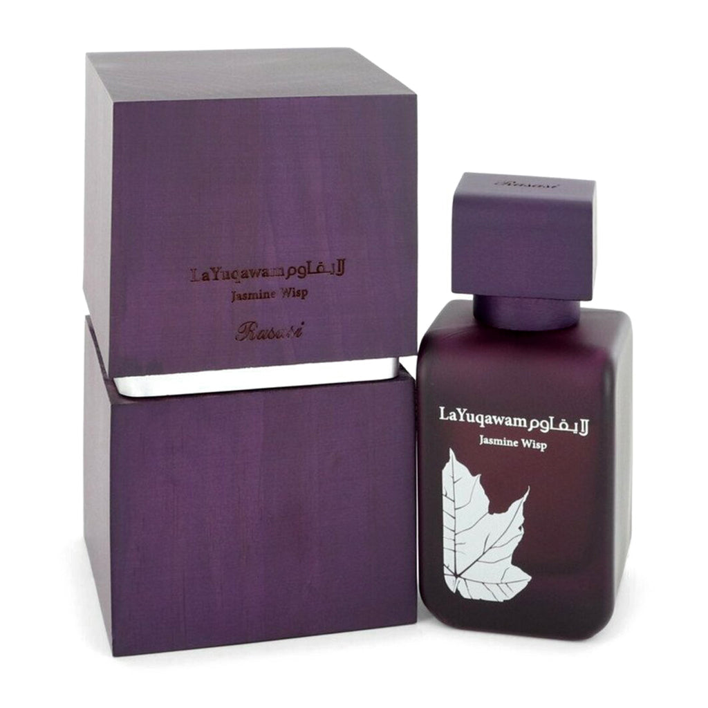 Rasasi Jasmine Wisp 2.5oz Women EDP Spray — 1