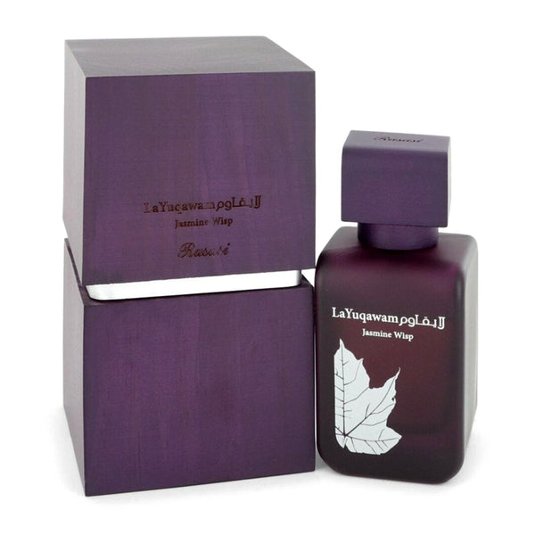 Rasasi Jasmine Wisp 2.5oz Women EDP Spray — 1
