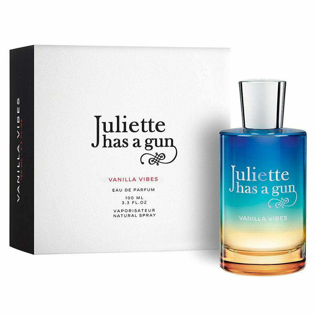 Juliette Has A Gun Vanilla Vibes 3.4oz Unisex EDP Spray — 1