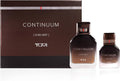 Tumi Continuum 2-Piece Set 3.4oz Men EDP Spray — 1