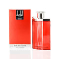 Dunhill Desire Red 3.4oz Men EDT Spray — 1