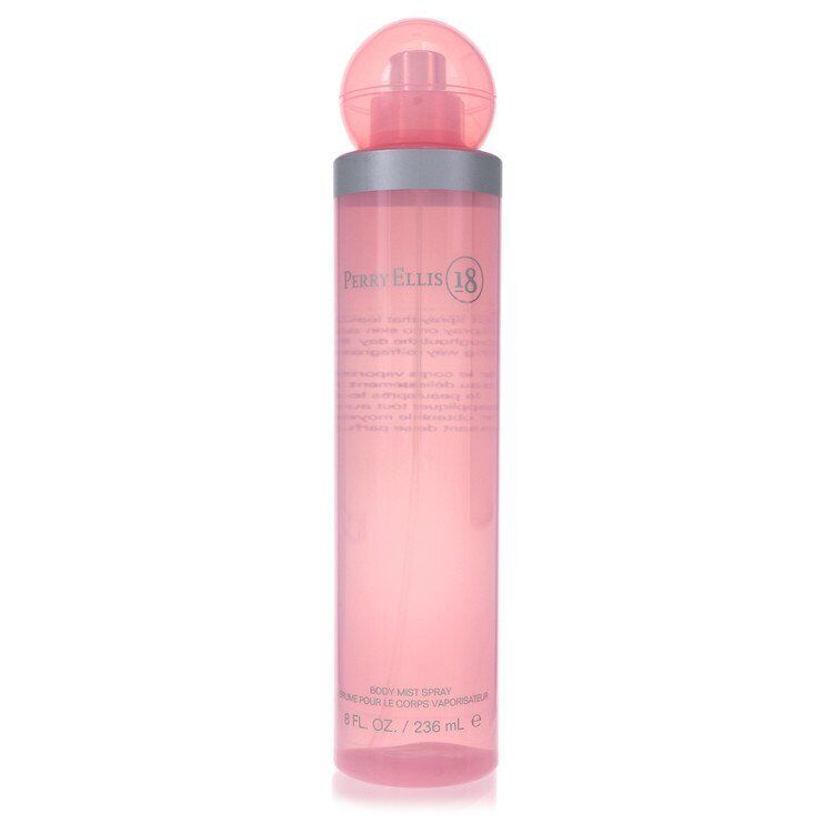 Perry Ellis 18 8.0oz Women Body Mist Spray — 1