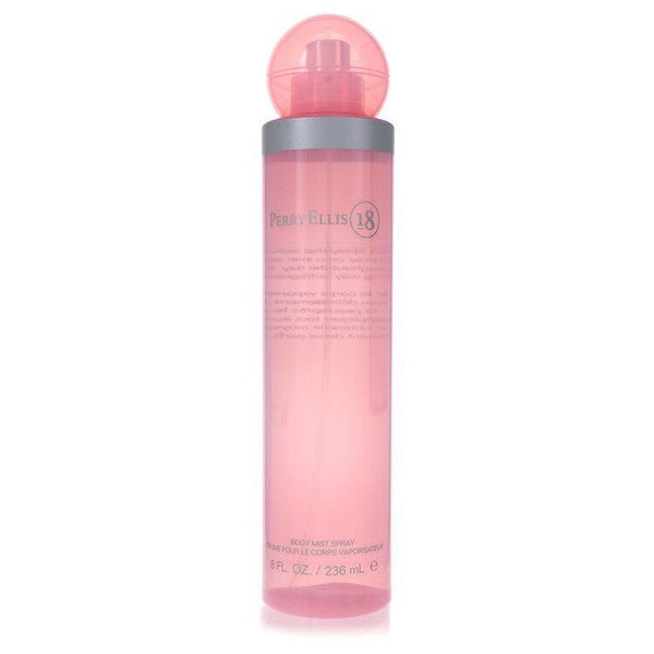 Perry(18) BODY MIST 8.0oz Woman SPRY — 1