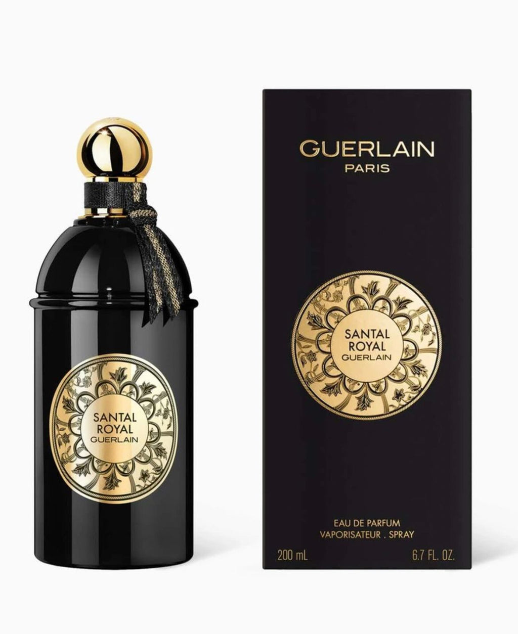Guerlain Santal Royal 6.7oz Unisex ED — 1