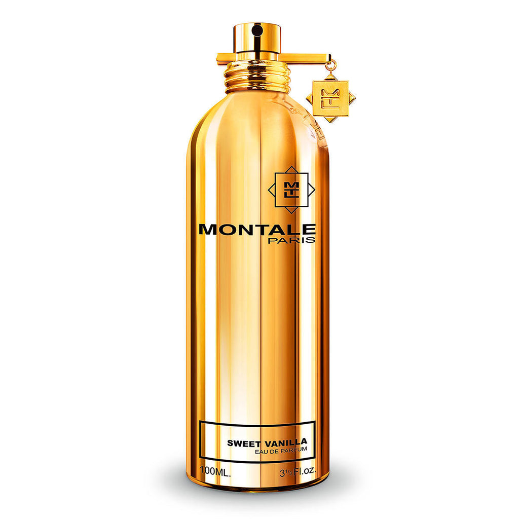 Montale Sweet Vanilla 3.4oz Unisex EDP — 1
