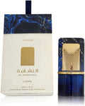 Lattafa Al Nashama Caprice 3.4oz Unisex EDP Spray — 1