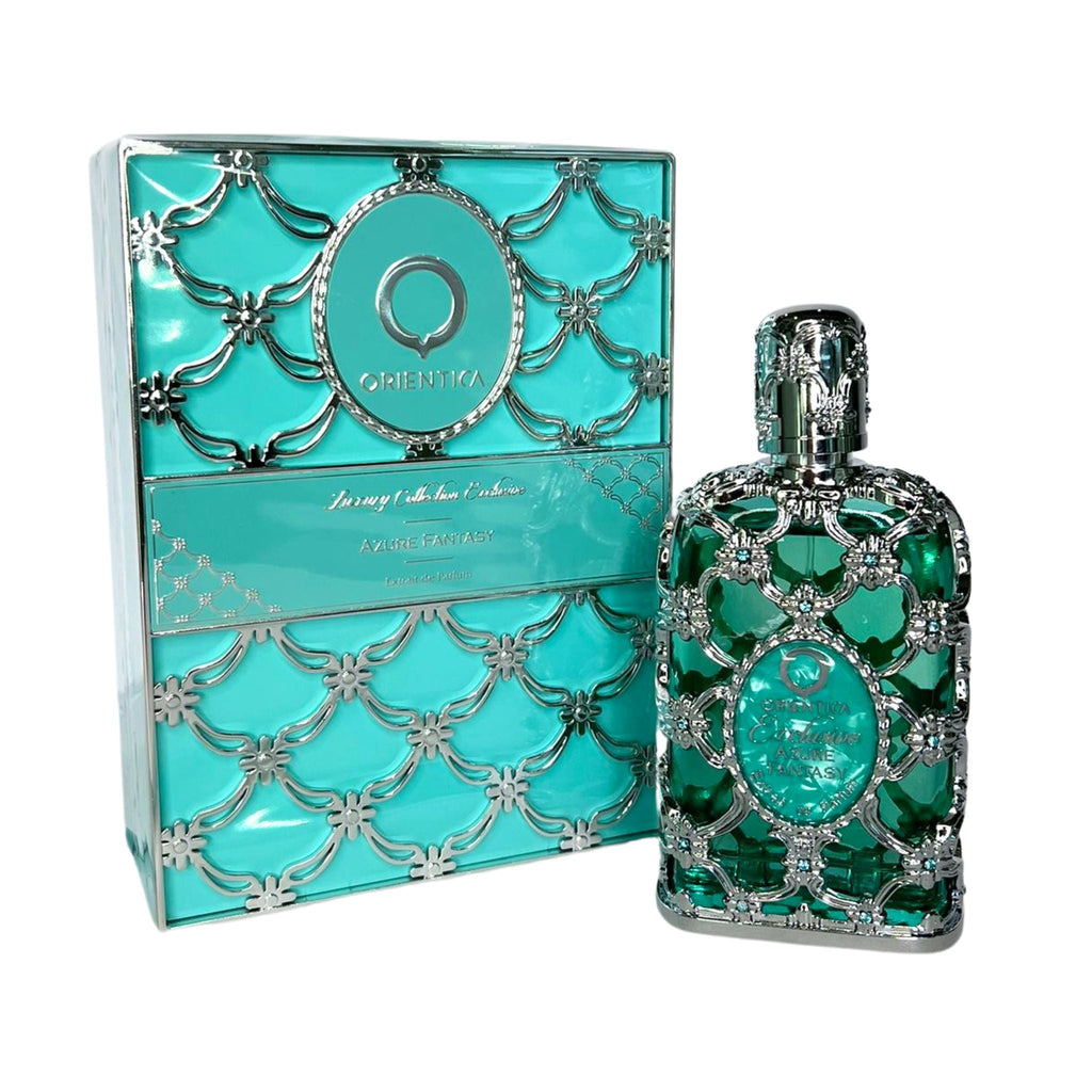 Orientica Azure Fantasy 2.7oz Unisex XDP Spray — 1