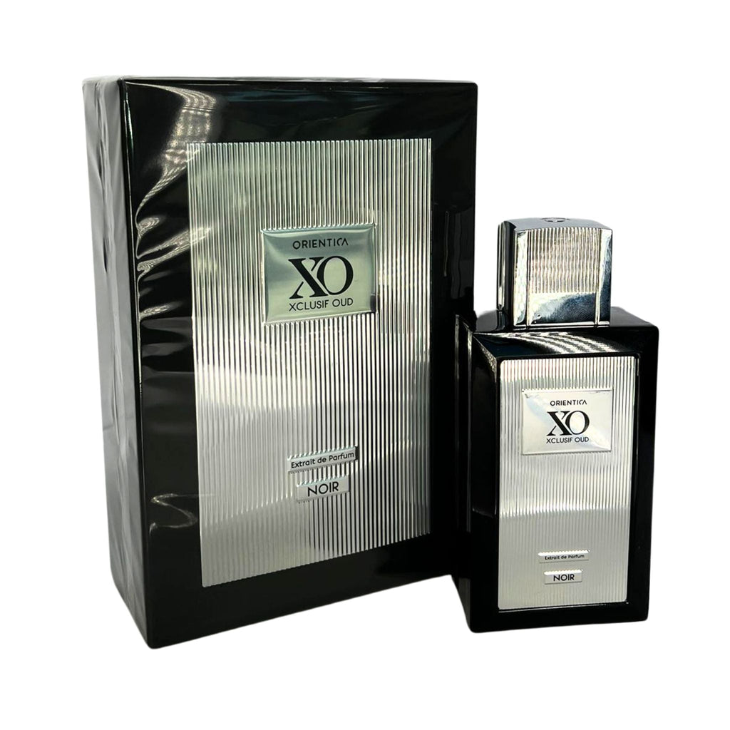 Orientica Xo Noir 4.0oz Unisex EDP Spray — 1