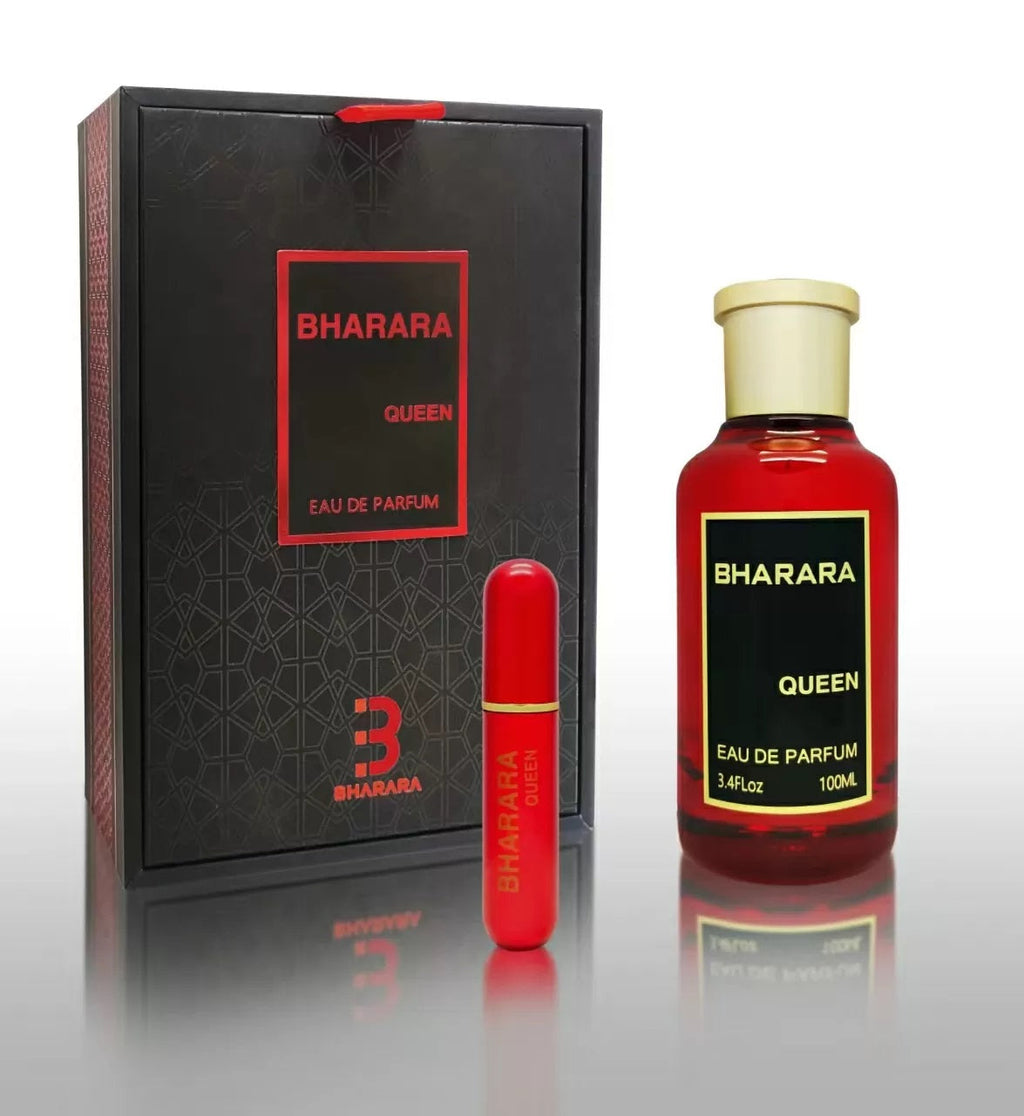 Bharara Queen 3.4oz Women EDP Spray — 1