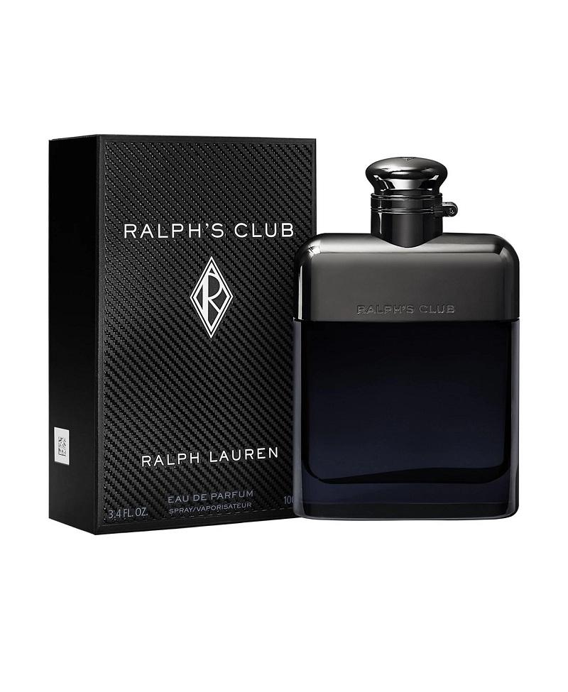 Ralph Lauren Ralph's Club 3.4oz Men EDP Spray — 1