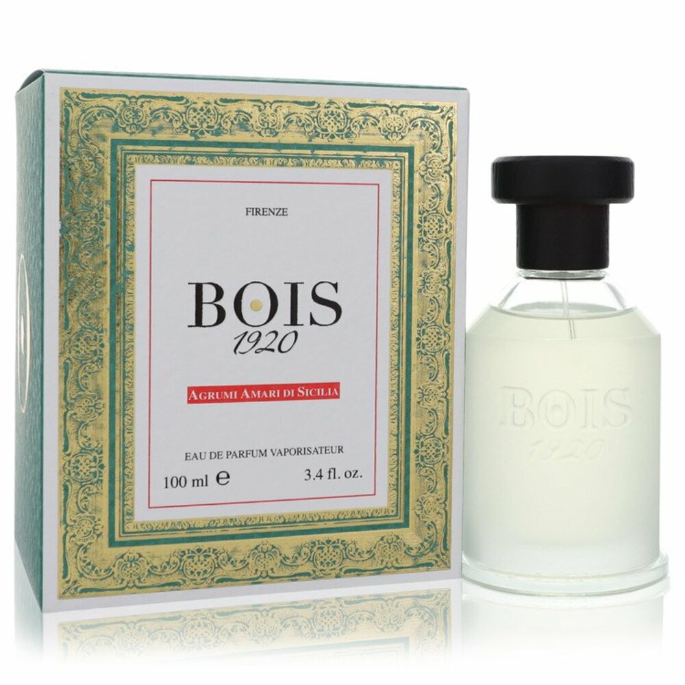 Bois Agrumi Amari Sicilia 3.4oz Unisex EDP Spray — 1