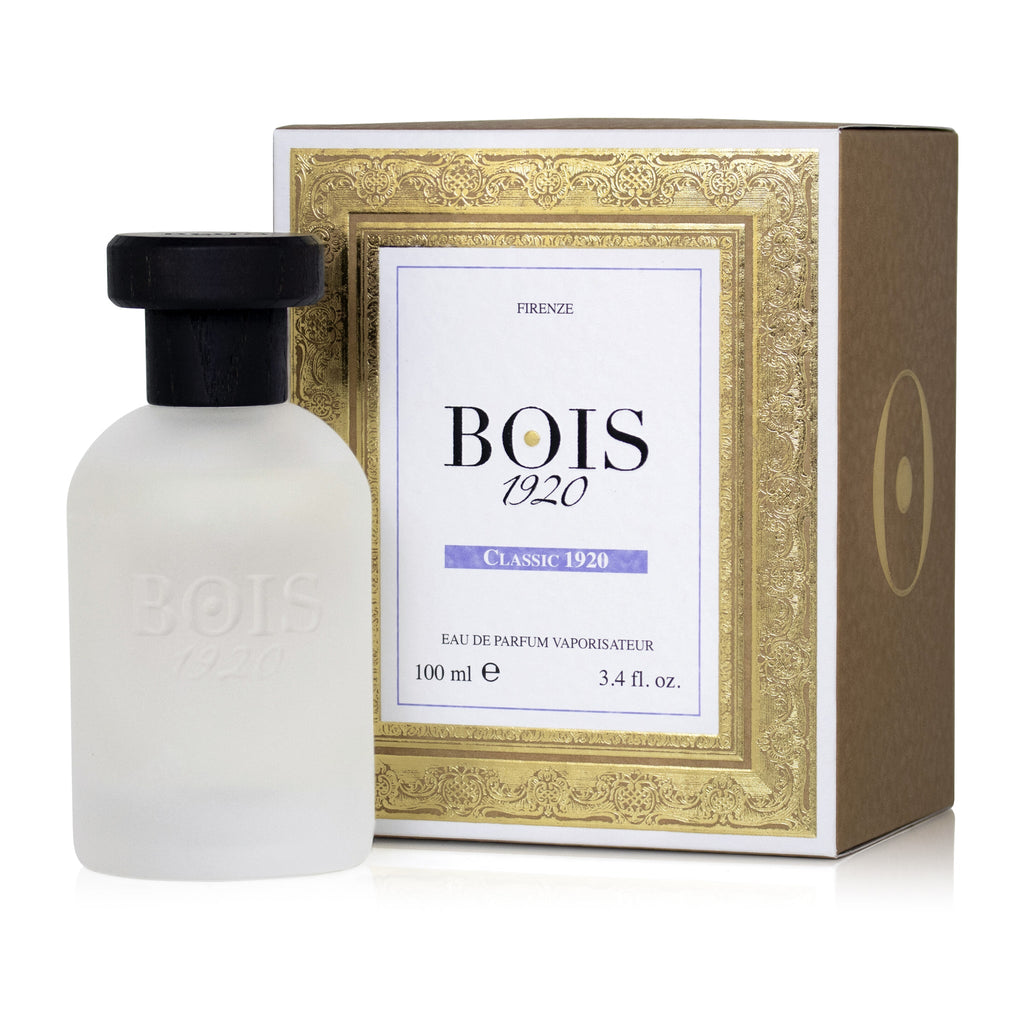 Bois Classic 1920 3.4oz Unisex EDP Spray — 1