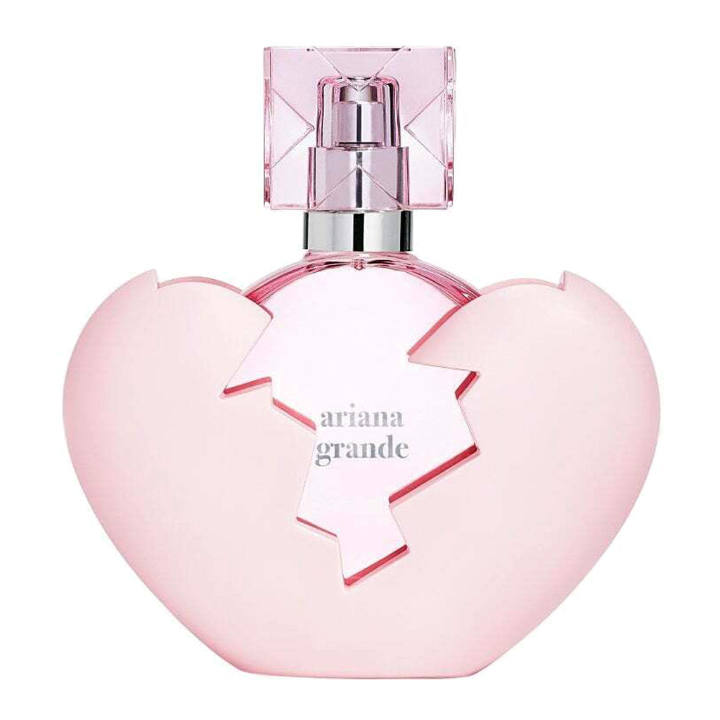 Ariana Grande Thank U Next 3.4oz Women EDP Spray Tester — 1